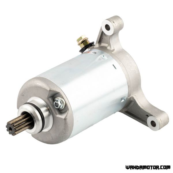 Starter motor Yamaha YFM 350 Grizzly-1